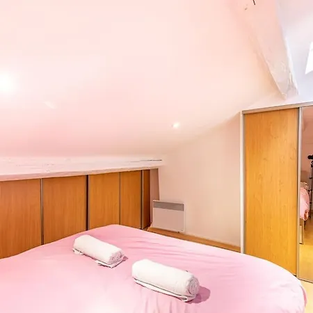 Guestready - Homelike Parisian Apt For 4pax パリ