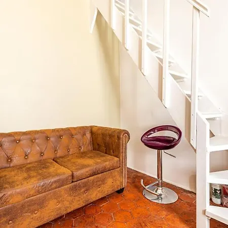 Guestready - Homelike Parisian Apt For 4pax アパート