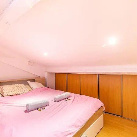 Guestready - Homelike Parisian Apt For 4pax *